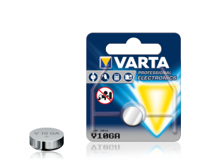 Батарейка Varta V10GA (LR54) 1.5 V 4274101401