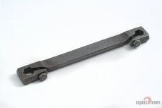 Ключ Сервис ключ прокачки тормозов 10 х 12 с 2 поджимами