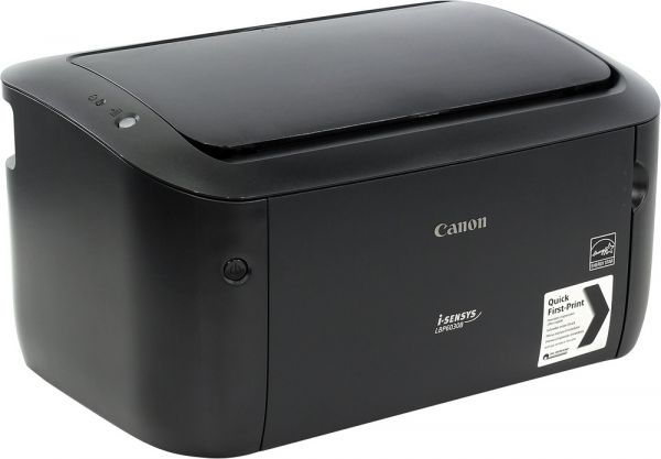 Принтер Canon i-Sensys LBP 6030B bundle