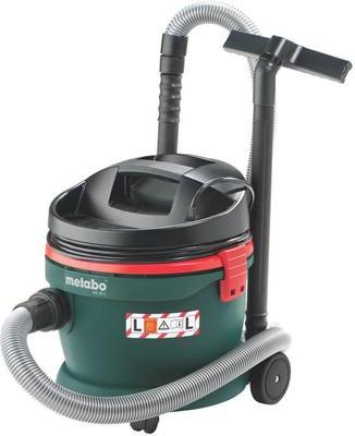 Пылесос Metabo AS 20 L