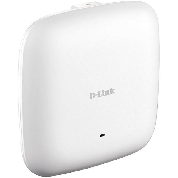 Точка доступа D-link DAP-2680 белый [dap-2680/ru/a1a]