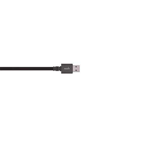 USB-Хаб Moshi iLynx 3.0. 4 порта USB 3.0 99MO018204