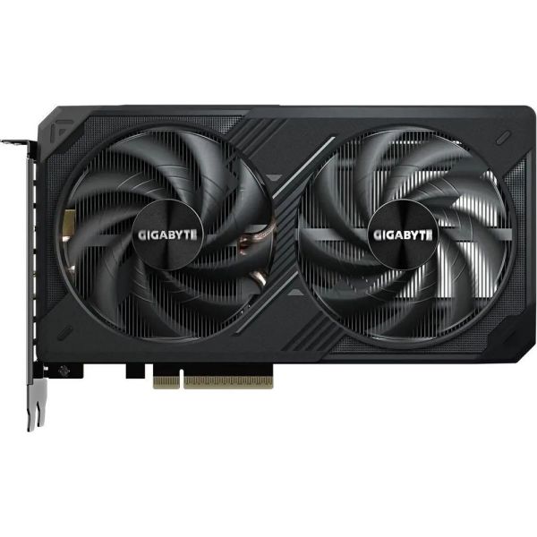 Видеокарта Gigabyte NVIDIA GeForce RTX 5060TI (GV-N506TWF2OC-16GD 1.0) GV-N506TWF2OC-16GD 1.0, 16 Гб, GDDR7