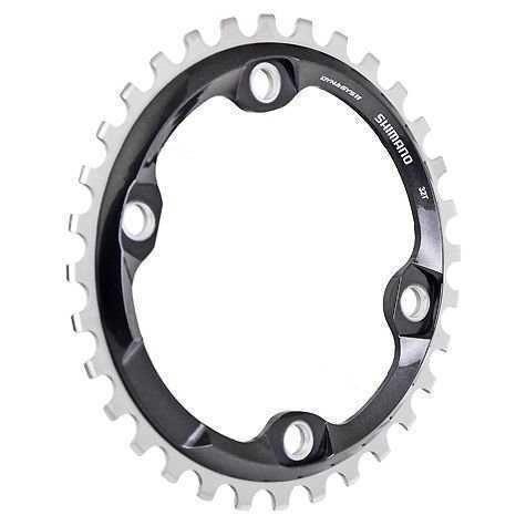 Звезда передняя Shimano CRM70 34T